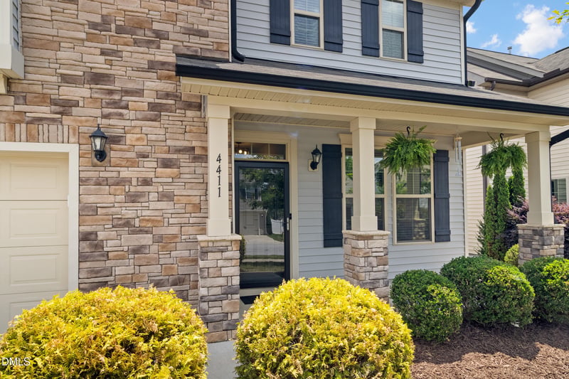 4411 Lady Rita Ln, Raleigh, NC 27610