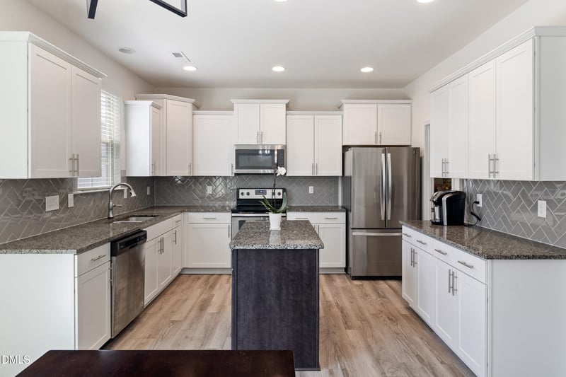4411 Lady Rita Ln, Raleigh, NC 27610