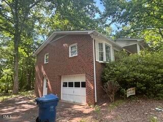 4411 Rhew Dr, Durham, NC 27704