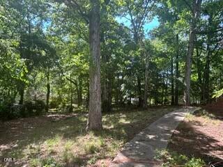 4411 Rhew Dr, Durham, NC 27704
