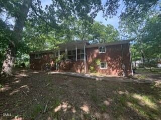 4411 Rhew Dr, Durham, NC 27704