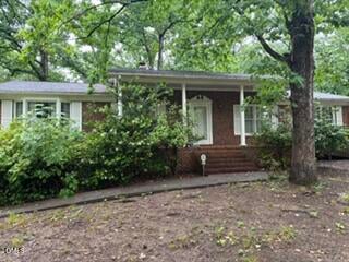 4411 Rhew Dr, Durham, NC 27704