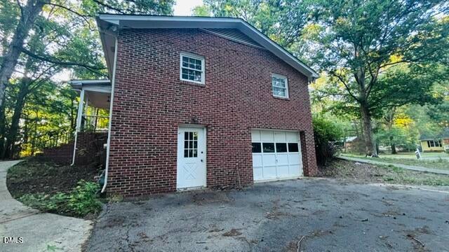 4411 Rhew Dr, Durham, NC 27704