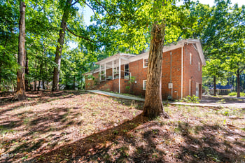 4411 Rhew Dr, Durham, NC 27704