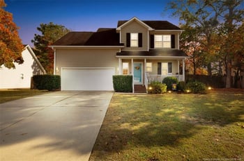 4411 Round Stone Ct, Hope Mills, NC 28348