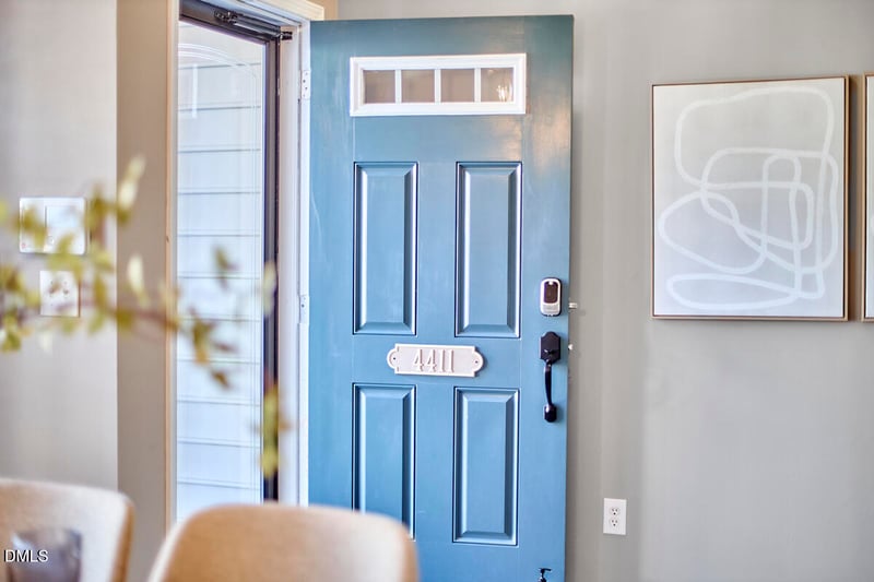 4411 Sugarbend Way, Raleigh, NC 27606