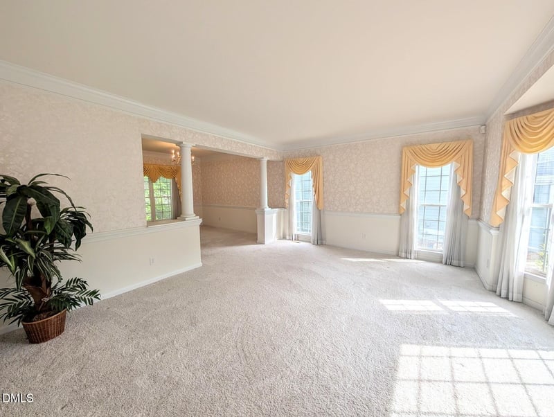 4411 Sun Valley Dr, Durham, NC 27707
