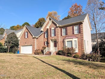 4411 Sun Valley Dr, Durham, NC 27707