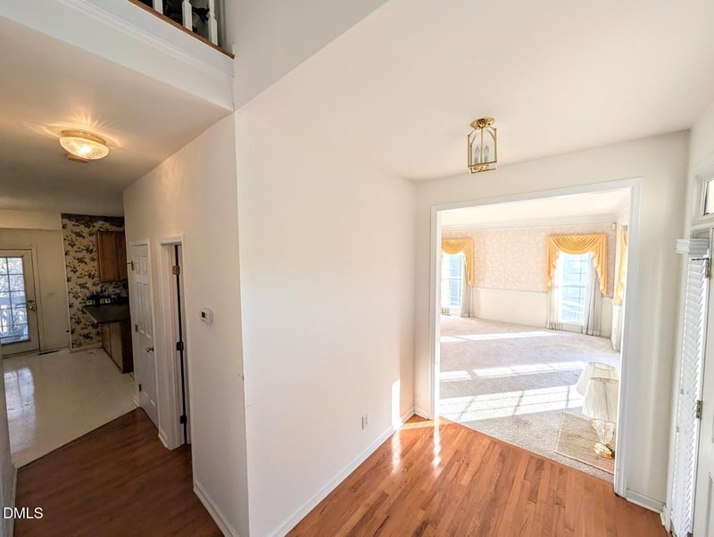 4411 Sun Valley Dr, Durham, NC 27707