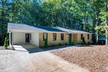 4411 Sunny Ct, Durham, NC 27705