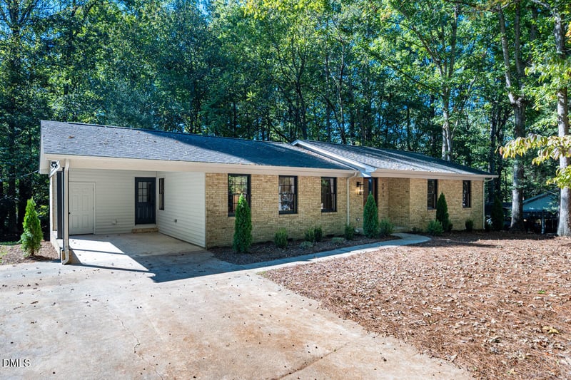 4411 Sunny Ct, Durham, NC 27705