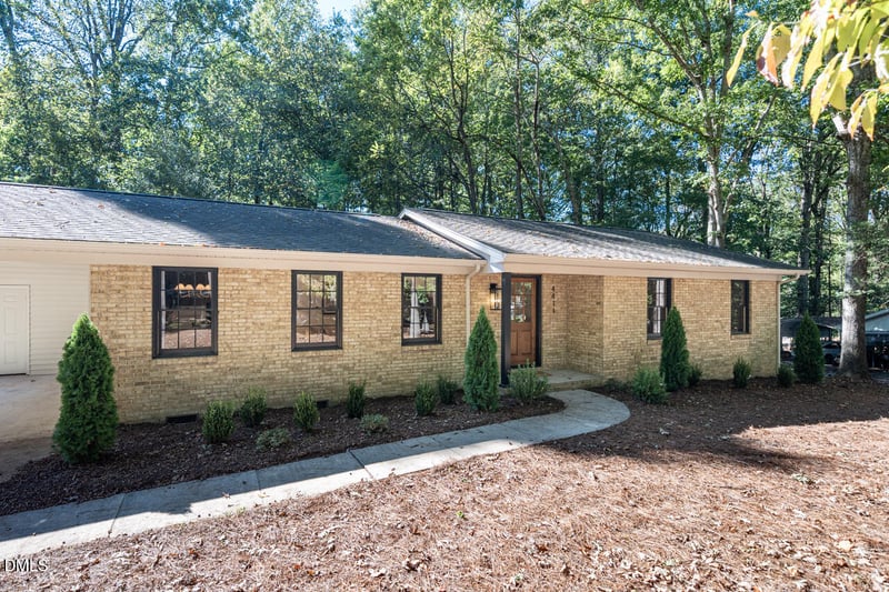 4411 Sunny Ct, Durham, NC 27705