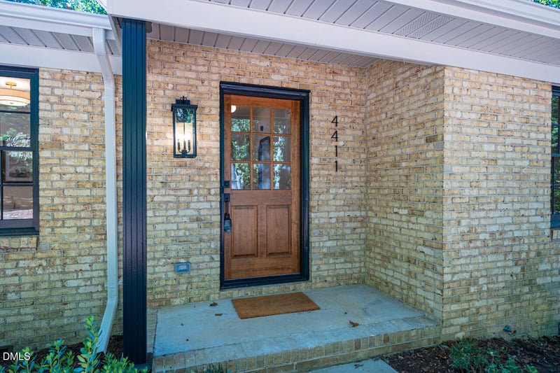4411 Sunny Ct, Durham, NC 27705