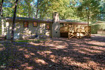 4411 Sunny Ct, Durham, NC 27705