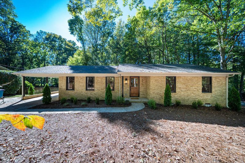 4411 Sunny Ct, Durham, NC 27705