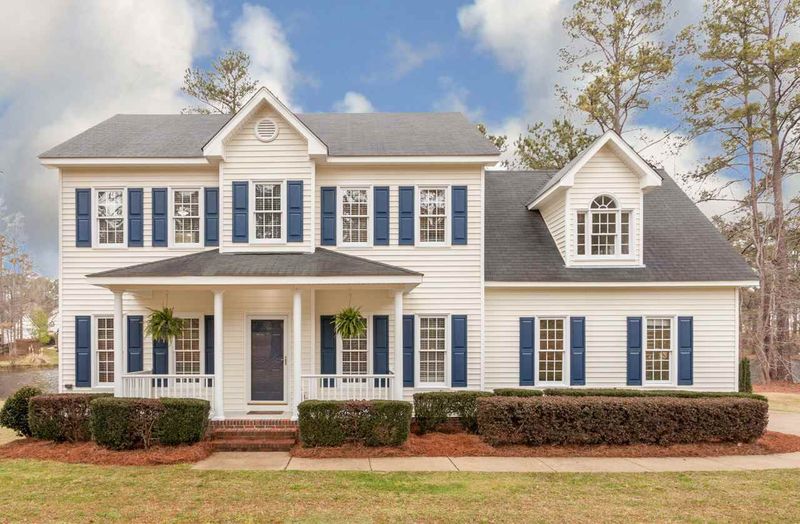 4411 Wendell Blvd, Wendell, NC 27591