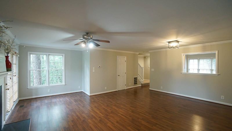 4412 Antique Ln, Raleigh, NC 27616