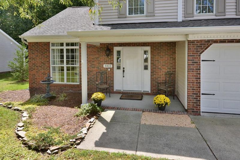 4412 Armitage Dr, Durham, NC 27703