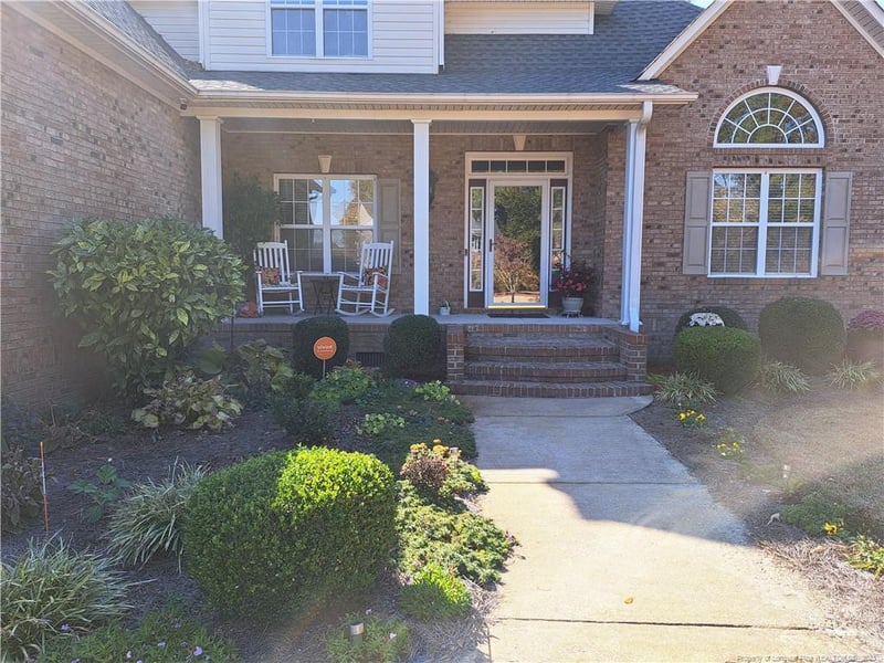 4412 Bent Grass Dr, Fayetteville, NC 28312