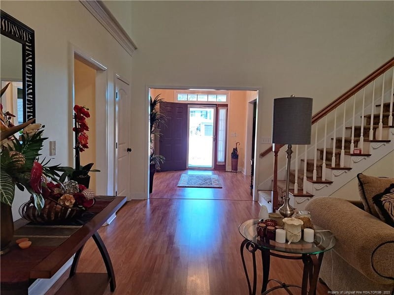 4412 Bent Grass Dr, Fayetteville, NC 28312