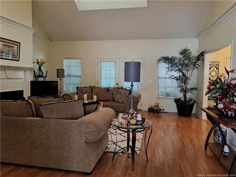 4412 Bent Grass Dr, Fayetteville, NC 28312