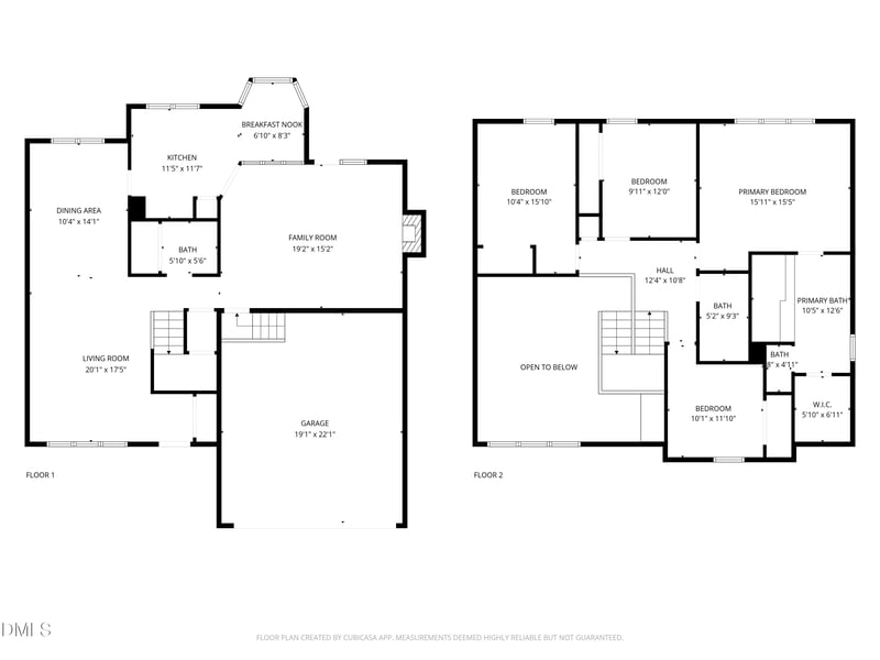 4412 Birmingham Way, Raleigh, NC 27604