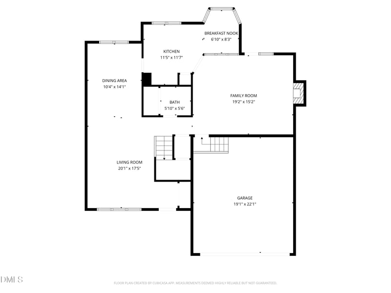 4412 Birmingham Way, Raleigh, NC 27604