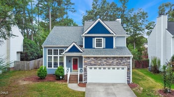 4412 Birmingham Way, Raleigh, NC 27604