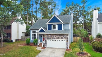4412 Birmingham Way, Raleigh, NC 27604