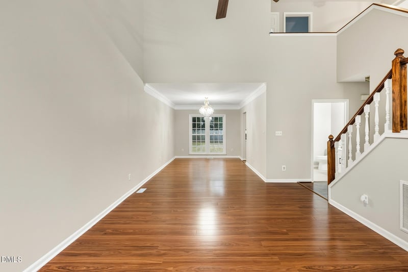 4412 Birmingham Way, Raleigh, NC 27604