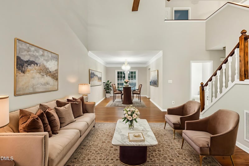 4412 Birmingham Way, Raleigh, NC 27604