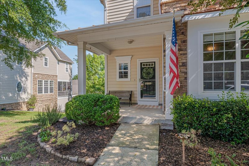 4412 Cherry Blossom Cir, Durham, NC 27713