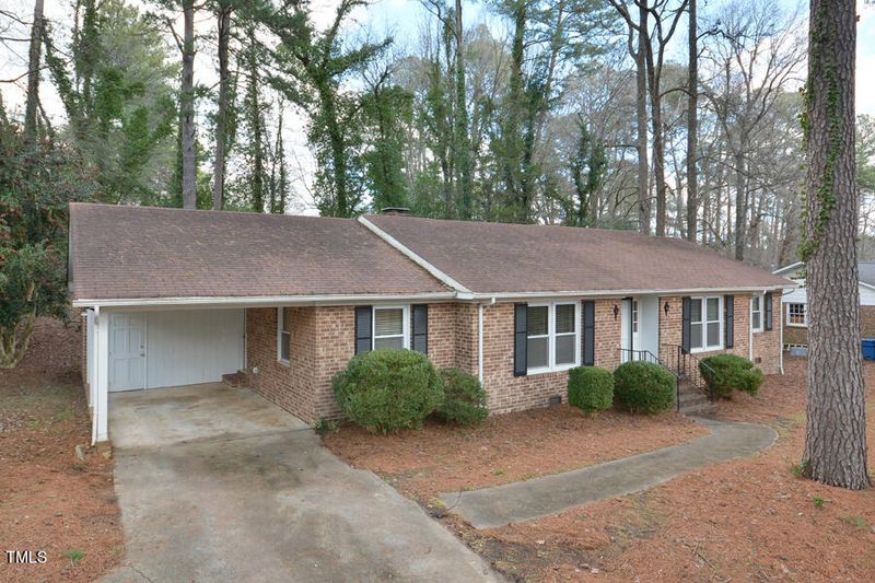4412 Cheshire Ct, Durham, NC 27705