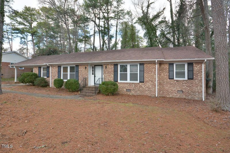 4412 Cheshire Ct, Durham, NC 27705