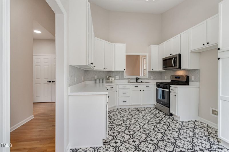4412 Cottage Stone Dr, Raleigh, NC 27616