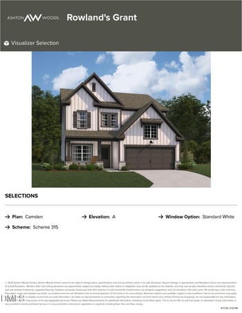 4412 Darius Ln #39, Fuquay Varina, NC 27526
