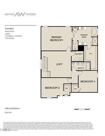 4412 Darius Ln #39, Fuquay Varina, NC 27526