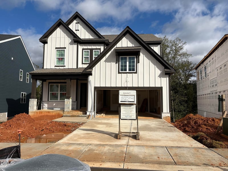 4412 Darius Ln #39, Fuquay Varina, NC 27526