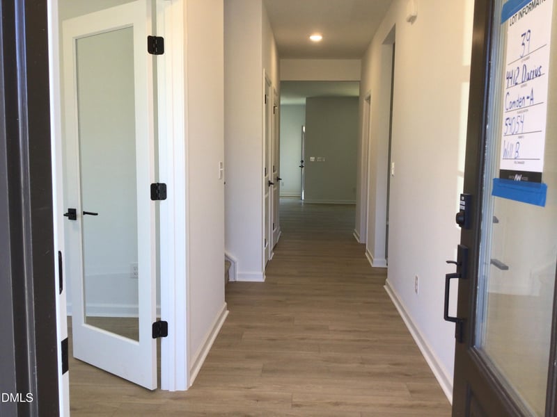 4412 Darius Ln #39, Fuquay Varina, NC 27526