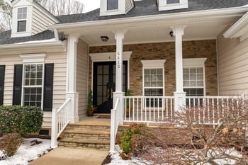 4412 Fairview Ridge Ln, Apex, NC 27539