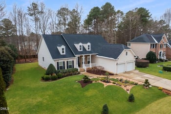 4412 Fairview Ridge Ln, Apex, NC 27539