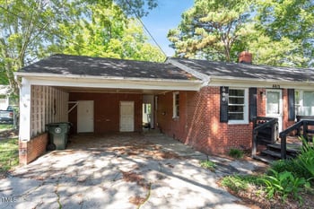 4412 Green Spring Dr, Garner, NC 27529