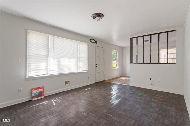4412 Green Spring Dr, Garner, NC 27529