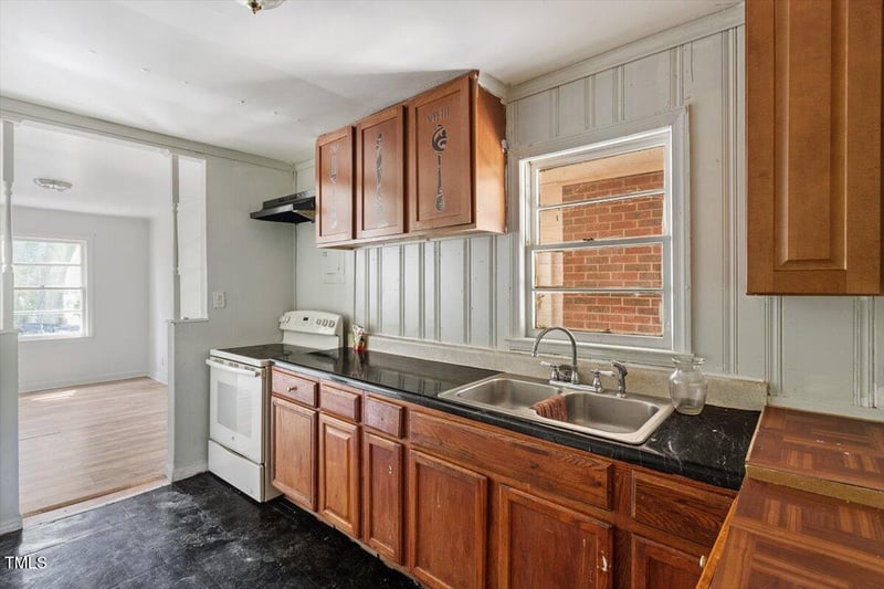 4412 Green Spring Dr, Garner, NC 27529