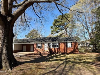 4412 Green Spring Dr, Garner, NC 27529