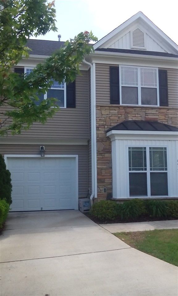 4412 Iyar Way, Wake Forest, NC 27587