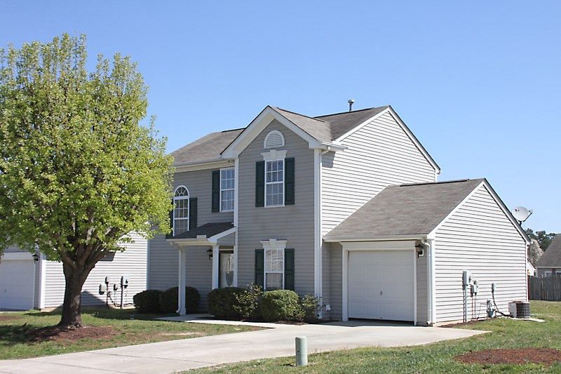 4412 Jordan Oaks Way, Raleigh, NC 27604