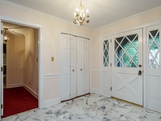 4412 Keswick Dr, Raleigh, NC 27609