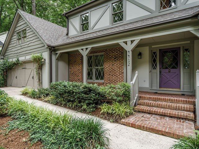 4412 Keswick Dr, Raleigh, NC 27609