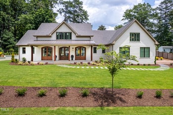 4412 Pamlico Dr, Raleigh, NC 27609